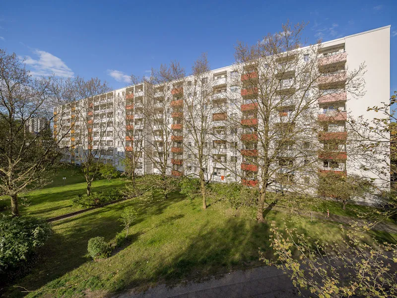 Familienwohnung frei — photo 1